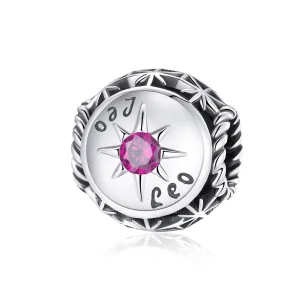 (Bild für) Charm „Glänzender Löwe“ im Pandora-Stil - SCC1725-5
