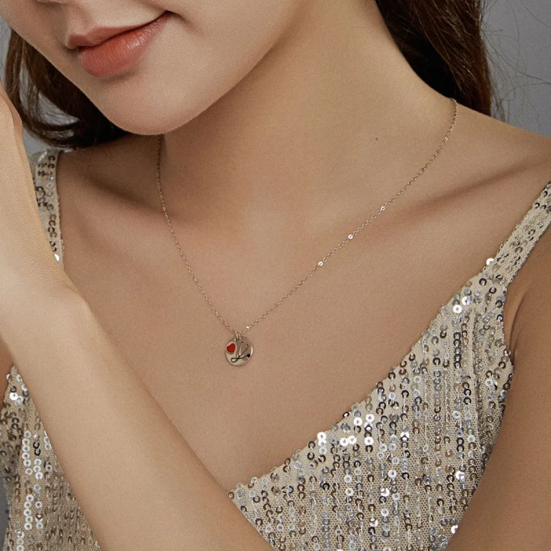 (Bild für) Pandora Charm Stethoskop - SCN426 - Ansicht 6