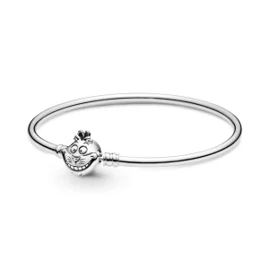 (Bild für) Disney Alice im Wunderland Cheshire Cat Verschluss Pandora Moments Armreif - 599343C00