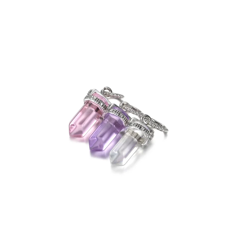 (Bild für) Pandora Amulett Kette - 399185C03 - Ansicht 2