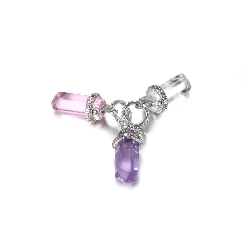 (Bild für) Pandora Amulett Kette - 399185C03 - Ansicht 3