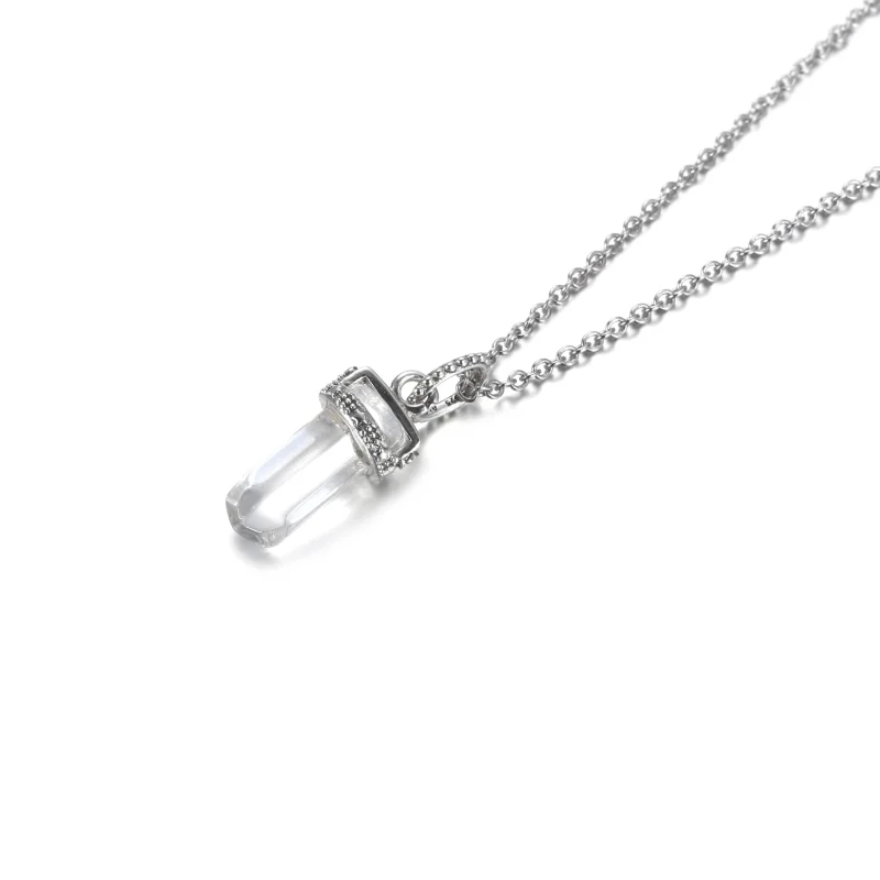 (Bild für) Pandora Amulett Kette - 399185C03 - Ansicht 4