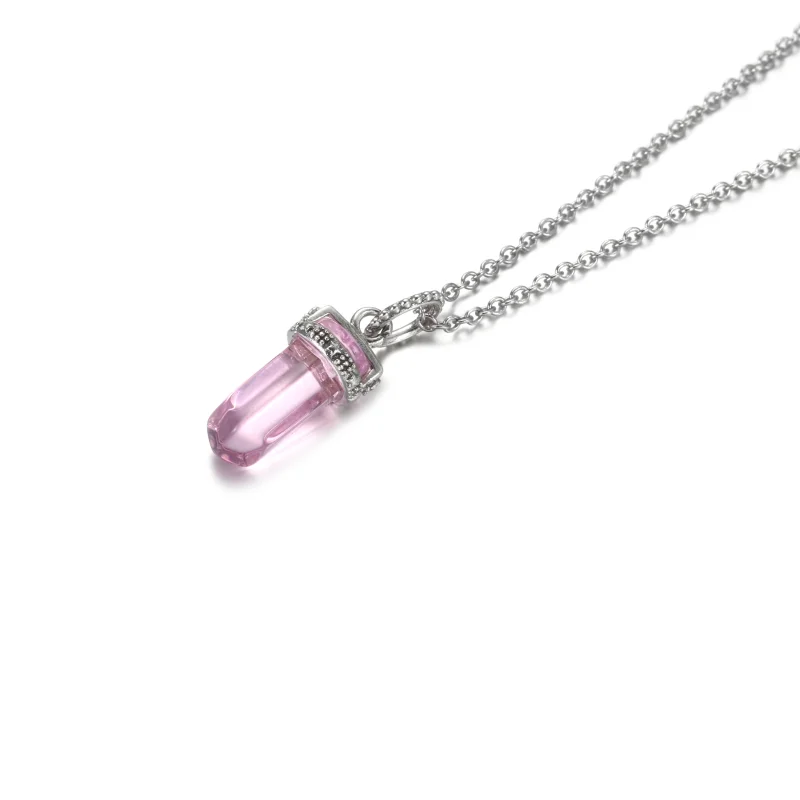 (Bild für) Pandora Amulett Kette - 399185C03 - Ansicht 5
