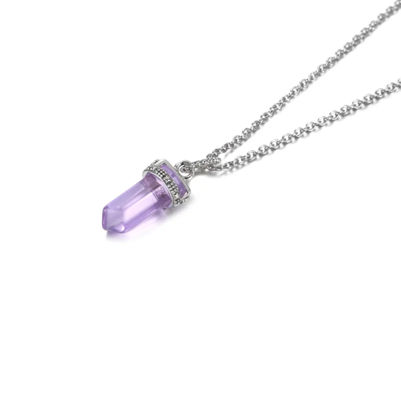 (Bild für) Pandora Amulett Kette - 399185C03 - Ansicht 6
