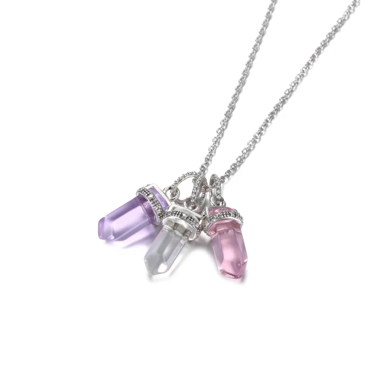 (Bild für) Pandora Amulett Kette - 399185C03 - Ansicht 8