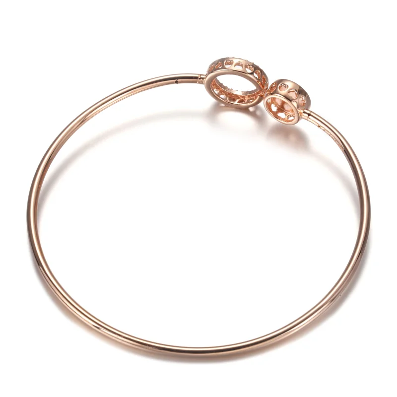 (Bild für) Pandora Armband Rosa - 589287C01 - Ansicht 3