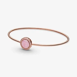 (Bild für) Pandora Armband Rosa - 589287C01