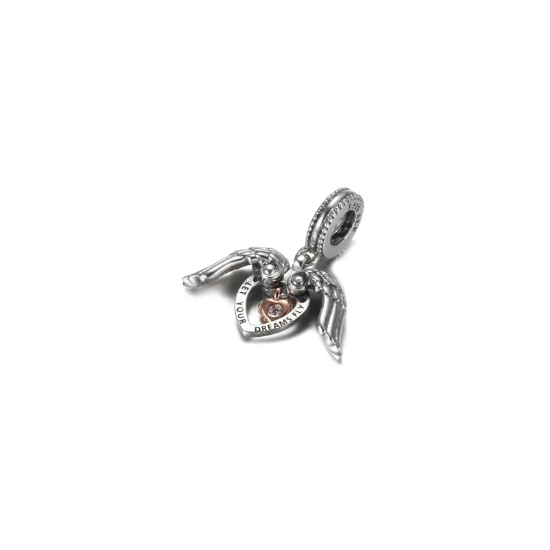 (Bild für) Pandora Charm 2021 - 789296C01 - Ansicht 2