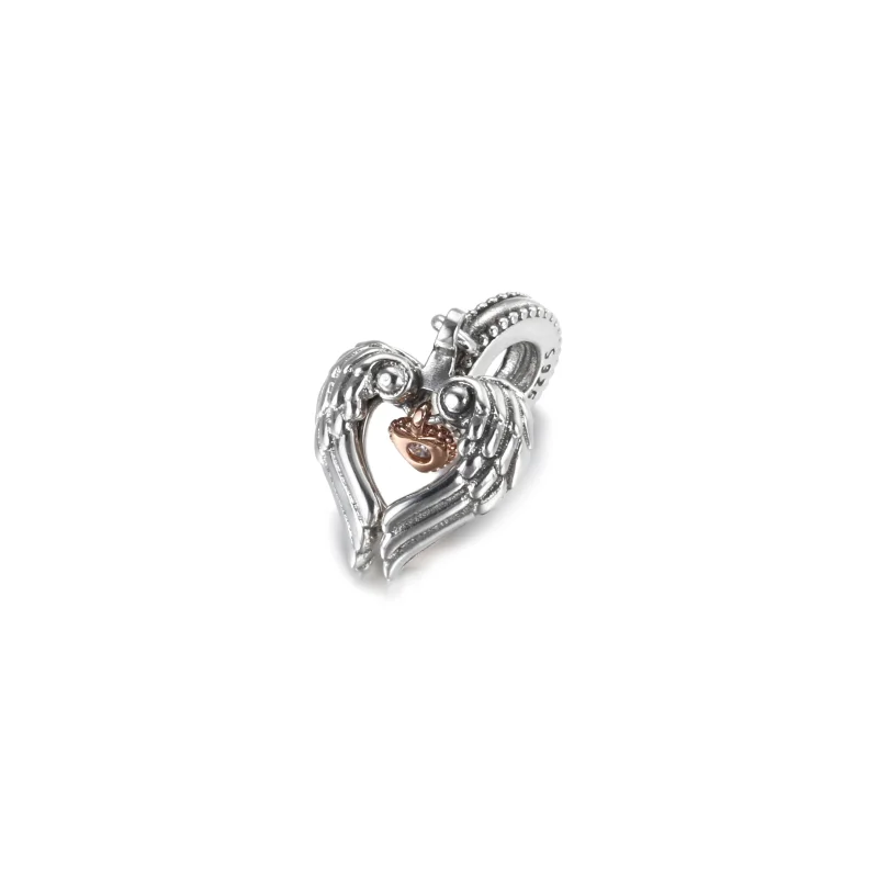 (Bild für) Pandora Charm 2021 - 789296C01 - Ansicht 4