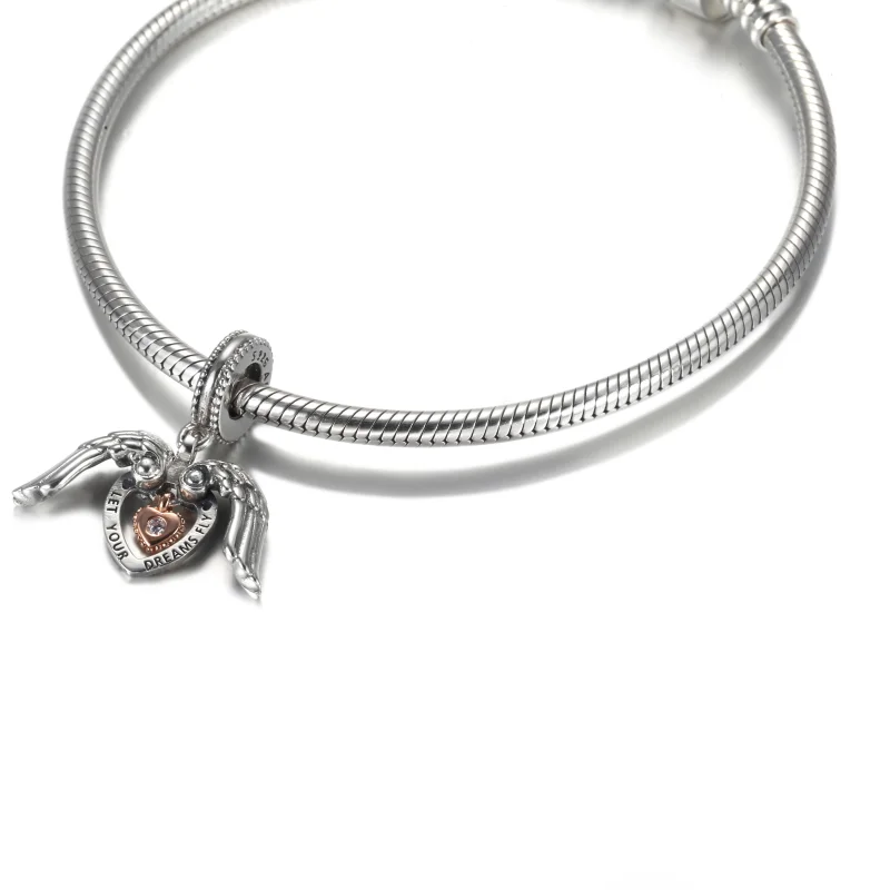 (Bild für) Pandora Charm 2021 - 789296C01 - Ansicht 5