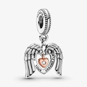 (Bild für) Pandora Charm 2021 - 789296C01