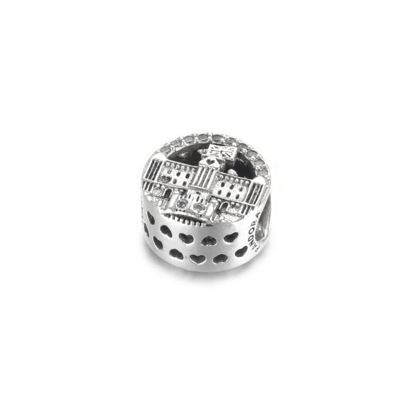 (Bild für) Pandora Charm Buckingham Palace - 799382C01 - Ansicht 3