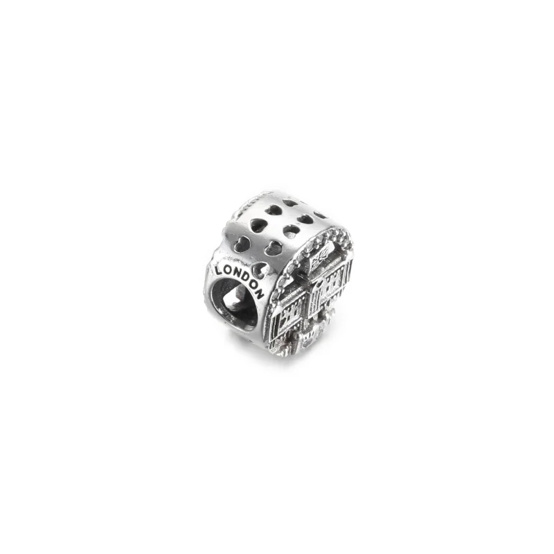 (Bild für) Pandora Charm Buckingham Palace - 799382C01 - Ansicht 4