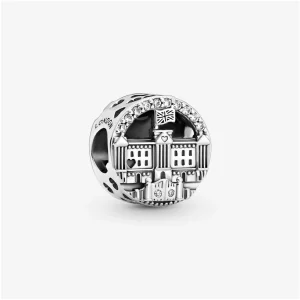 (Bild für) Pandora Charm Buckingham Palace - 799382C01
