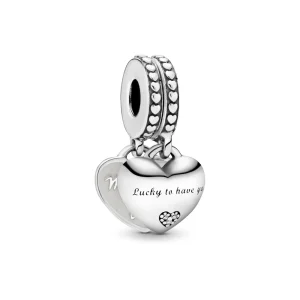 (Bild für) Pandora Charm Schwiegertochter - 799321C01