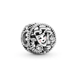(Bild für) PANDORA Comedy & Tragedy Drama Masken Charm - 799331C01