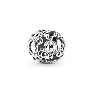 (Bild für) PANDORA Disney Cinderella Mitternachtskürbis-Charm - 799197C00