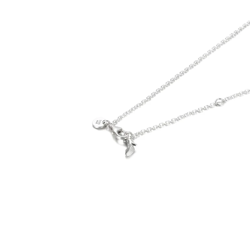 (Bild für) Pandora Disney Halskette - 399198C01 - Ansicht 4