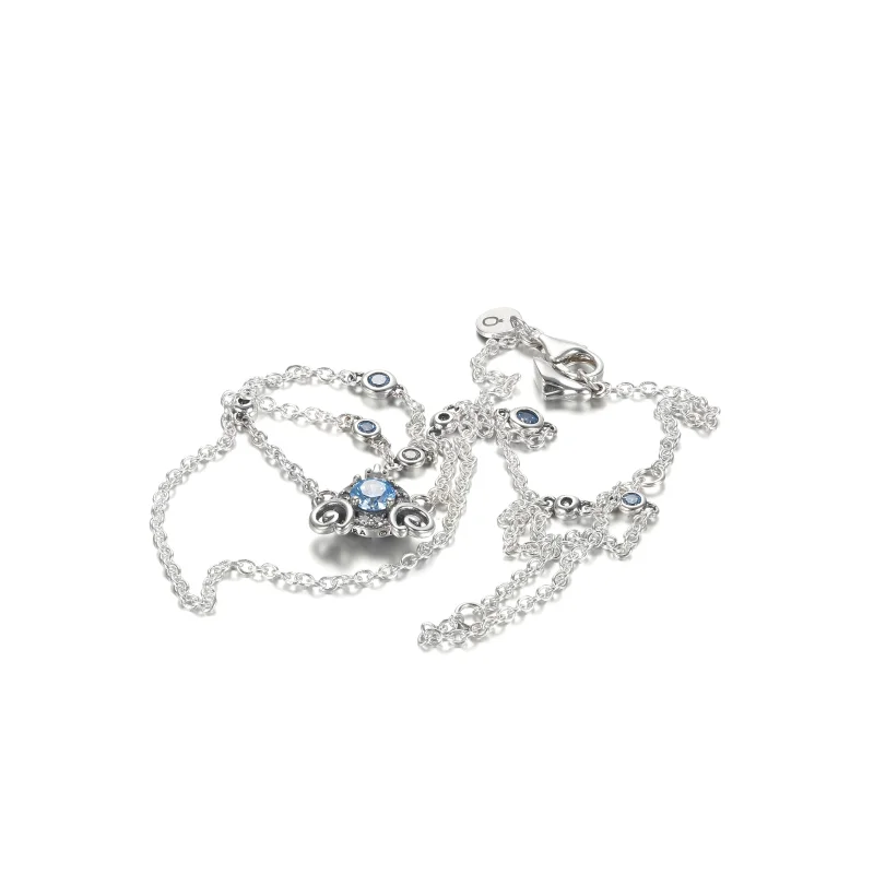 (Bild für) Pandora Disney Halskette - 399198C01 - Ansicht 5