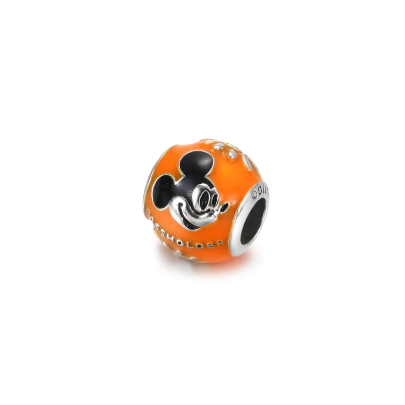 (Bild für) Pandora Disney Parks Passinhaber-Charm - 799262C01 - Ansicht 2