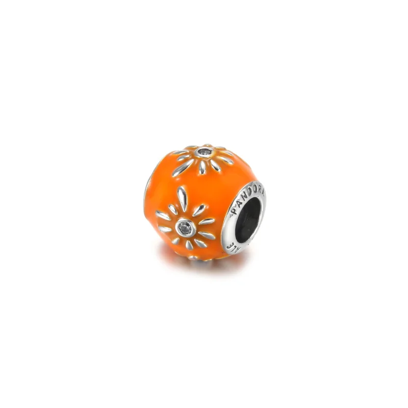 (Bild für) Pandora Disney Parks Passinhaber-Charm - 799262C01 - Ansicht 3