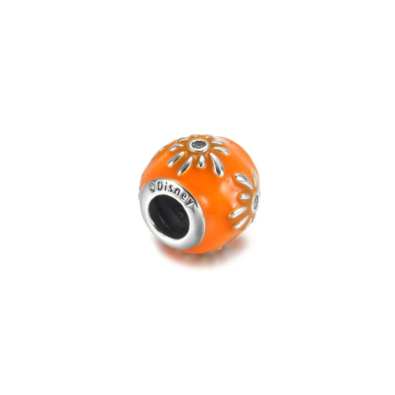 (Bild für) Pandora Disney Parks Passinhaber-Charm - 799262C01 - Ansicht 4