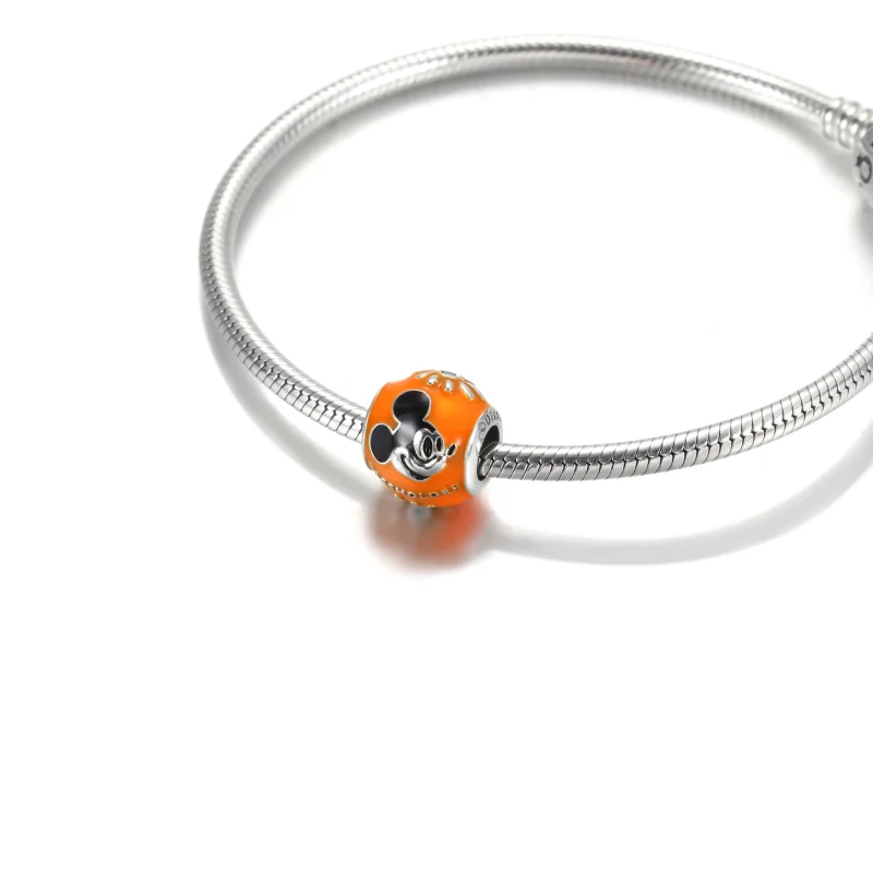 (Bild für) Pandora Disney Parks Passinhaber-Charm - 799262C01 - Ansicht 5