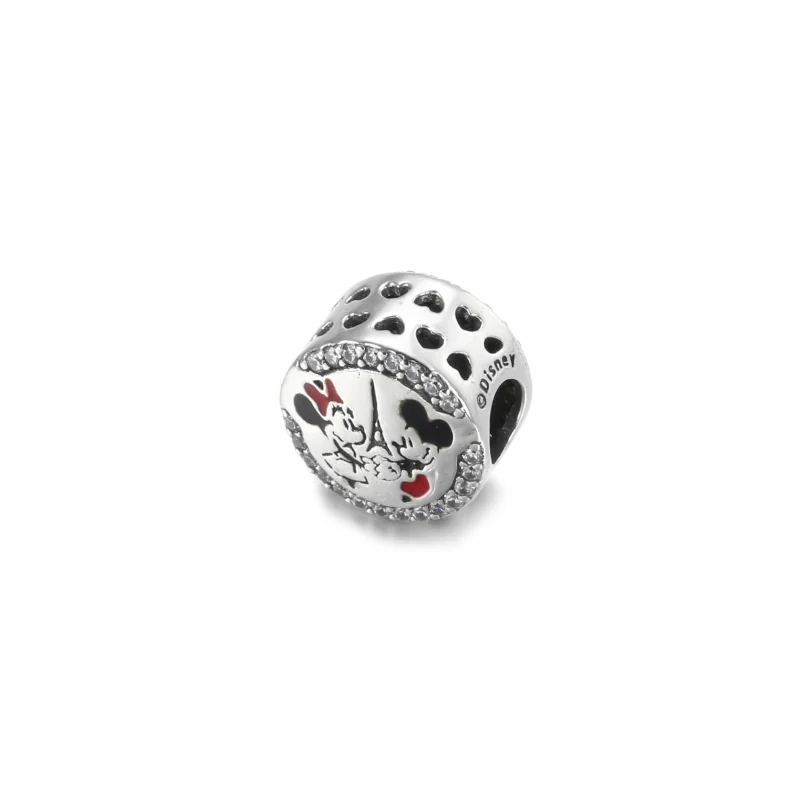(Bild für) Pandora Disneyland Paris Charm - 799283C01 - Ansicht 2