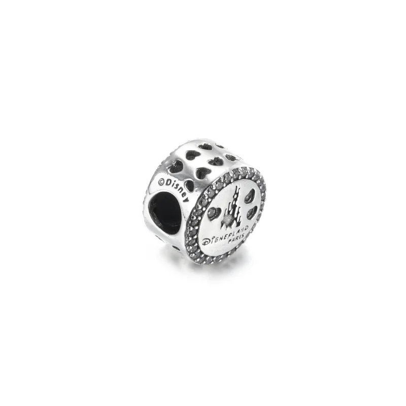 (Bild für) Pandora Disneyland Paris Charm - 799283C01 - Ansicht 4