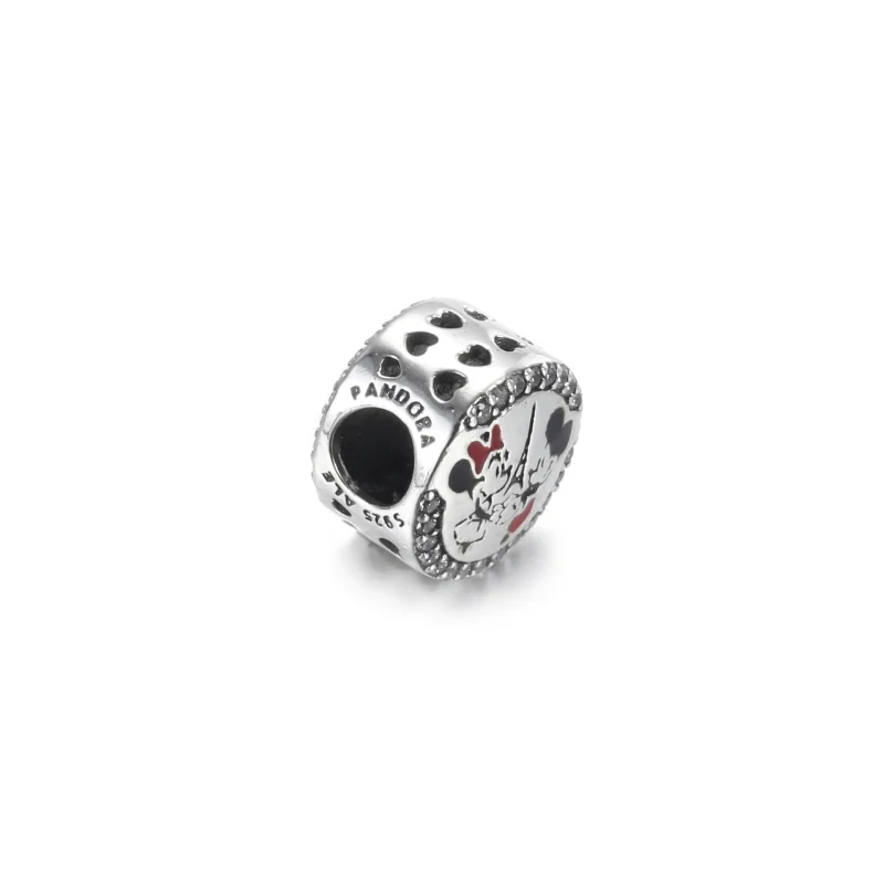 (Bild für) Pandora Disneyland Paris Charm - 799283C01 - Ansicht 5