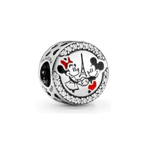 (Bild für) Pandora Disneyland Paris Charm - 799283C01