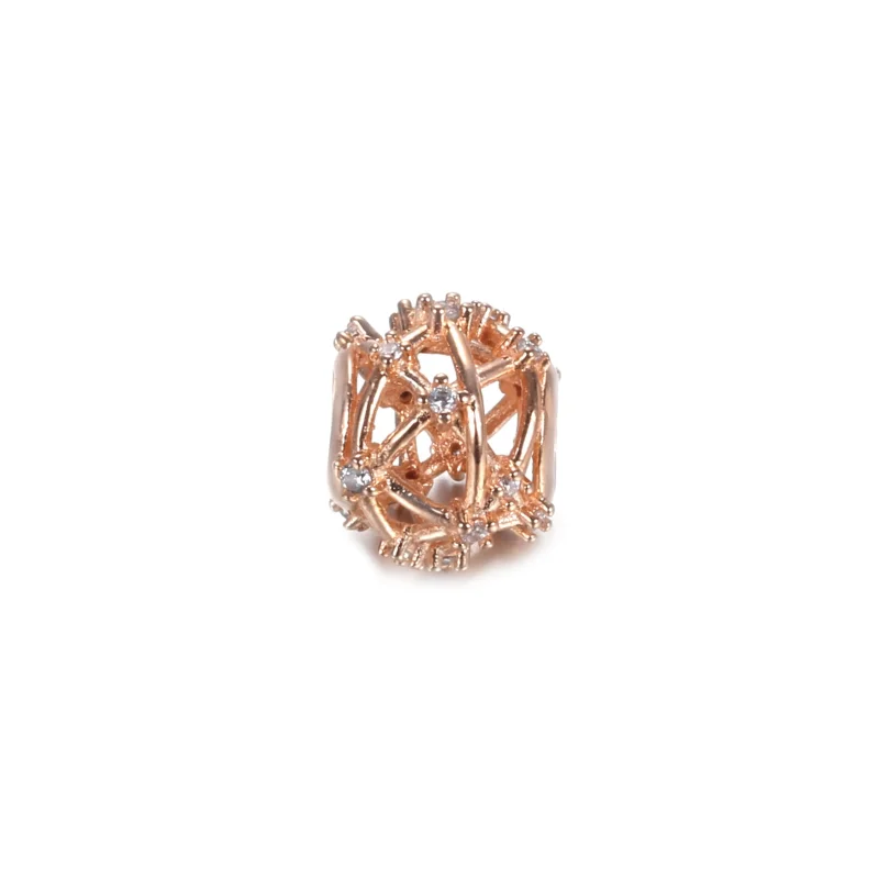 (Bild für) PANDORA Durchbrochener Sternbild-Charm - 789240C01 - Ansicht 4