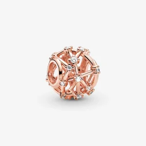 (Bild für) PANDORA Durchbrochener Sternbild-Charm - 789240C01