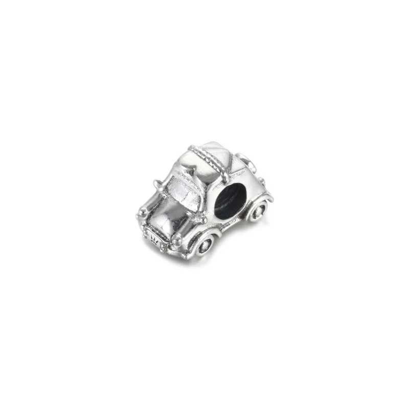 (Bild für) PANDORA Elektroauto-Charm - 799330C01 - Ansicht 2
