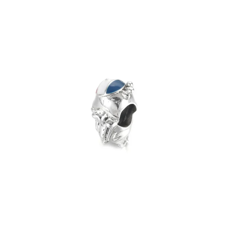 (Bild für) PANDORA Französischer Hahn Charm - 799388C01 - Ansicht 3