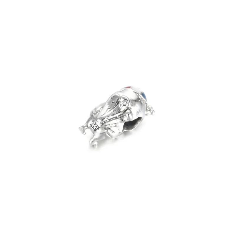 (Bild für) PANDORA Französischer Hahn Charm - 799388C01 - Ansicht 4