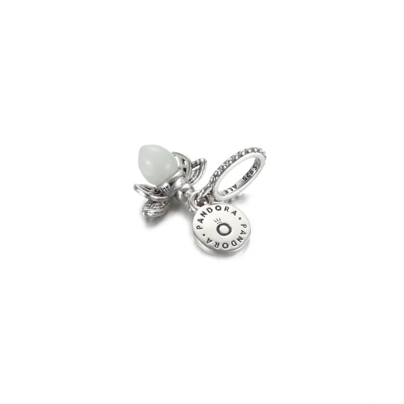 (Bild für) Pandora Glühwürmchen - 799352C01 - Ansicht 3