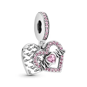 (Bild für) Pandora Herz Mama - 799402C01