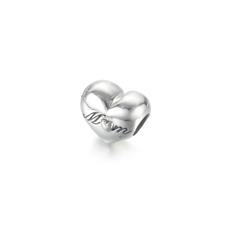 (Bild für) PANDORA Herz- und Kleeblatt-Charm - 799364C00 - Ansicht 2