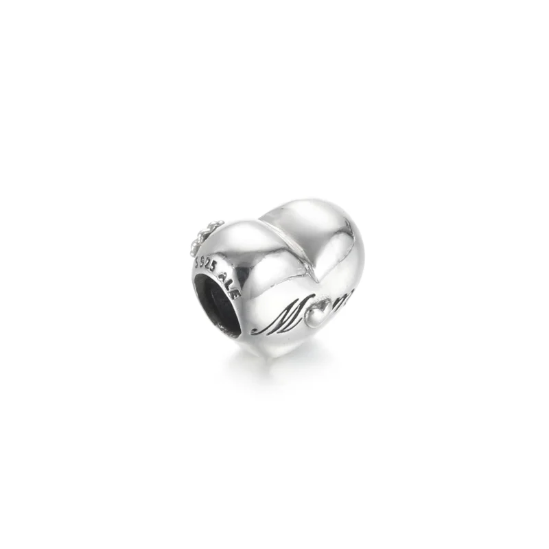 (Bild für) PANDORA Herz- und Kleeblatt-Charm - 799364C00 - Ansicht 4