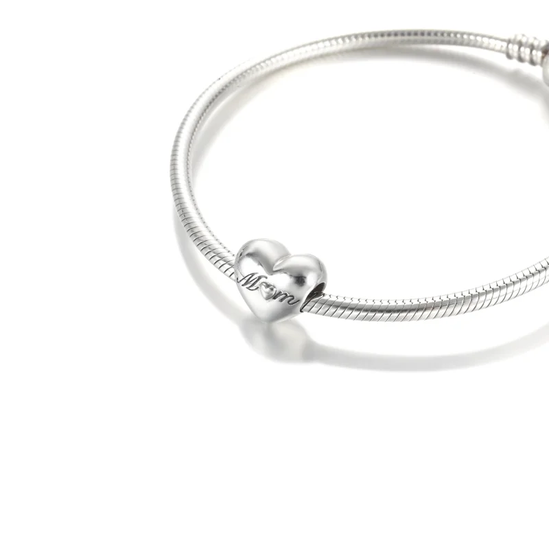 (Bild für) PANDORA Herz- und Kleeblatt-Charm - 799364C00 - Ansicht 5