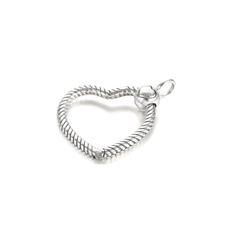(Bild für) Pandora Kette Moments - 399384C00 - Ansicht 2
