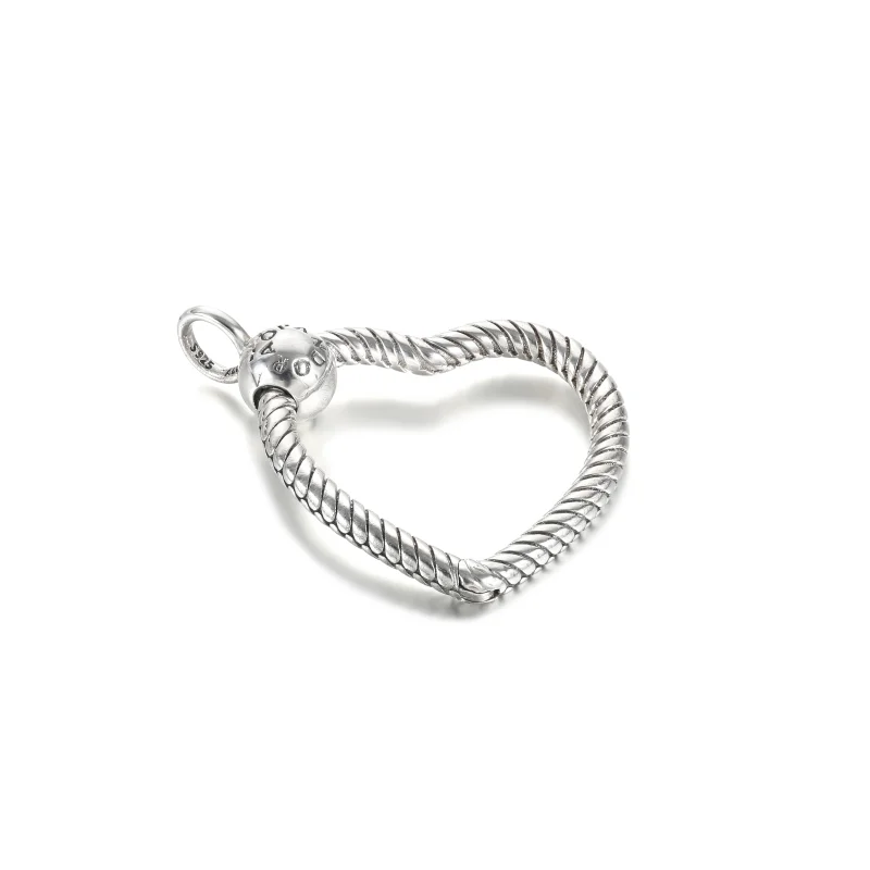 (Bild für) Pandora Kette Moments - 399384C00 - Ansicht 3