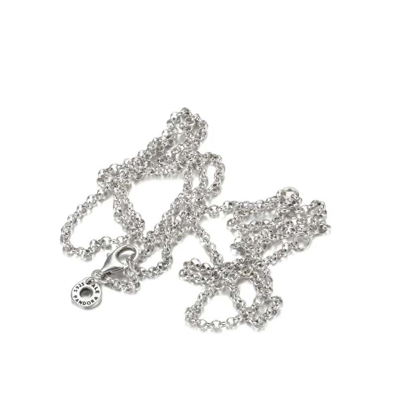(Bild für) Pandora Ketten Für Charms - 399260C00 - Ansicht 4