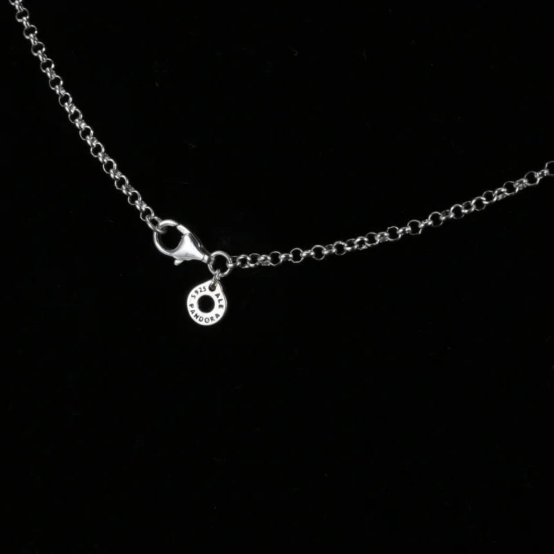(Bild für) Pandora Ketten Für Charms - 399260C00 - Ansicht 5