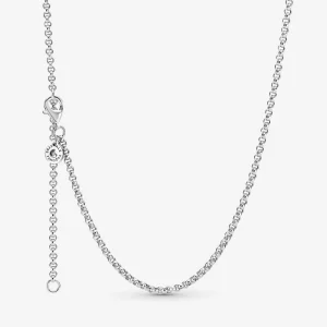 (Bild für) Pandora Ketten Für Charms - 399260C00