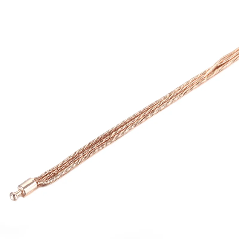 (Bild für) Pandora Moments Schlangenarmband - 589338C00 - Ansicht 4