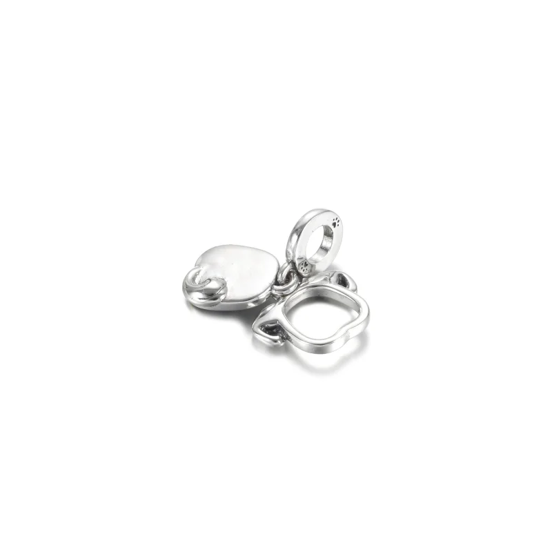 (Bild für) PANDORA „My Pet Dog“-Anhänger - 799327C01 - Ansicht 4