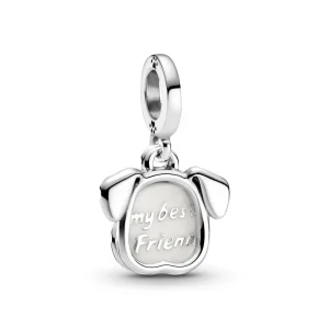 (Bild für) PANDORA „My Pet Dog“-Anhänger - 799327C01
