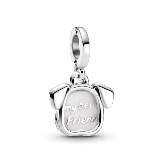 (Bild für) PANDORA „My Pet Dog“-Anhänger - 799327C01